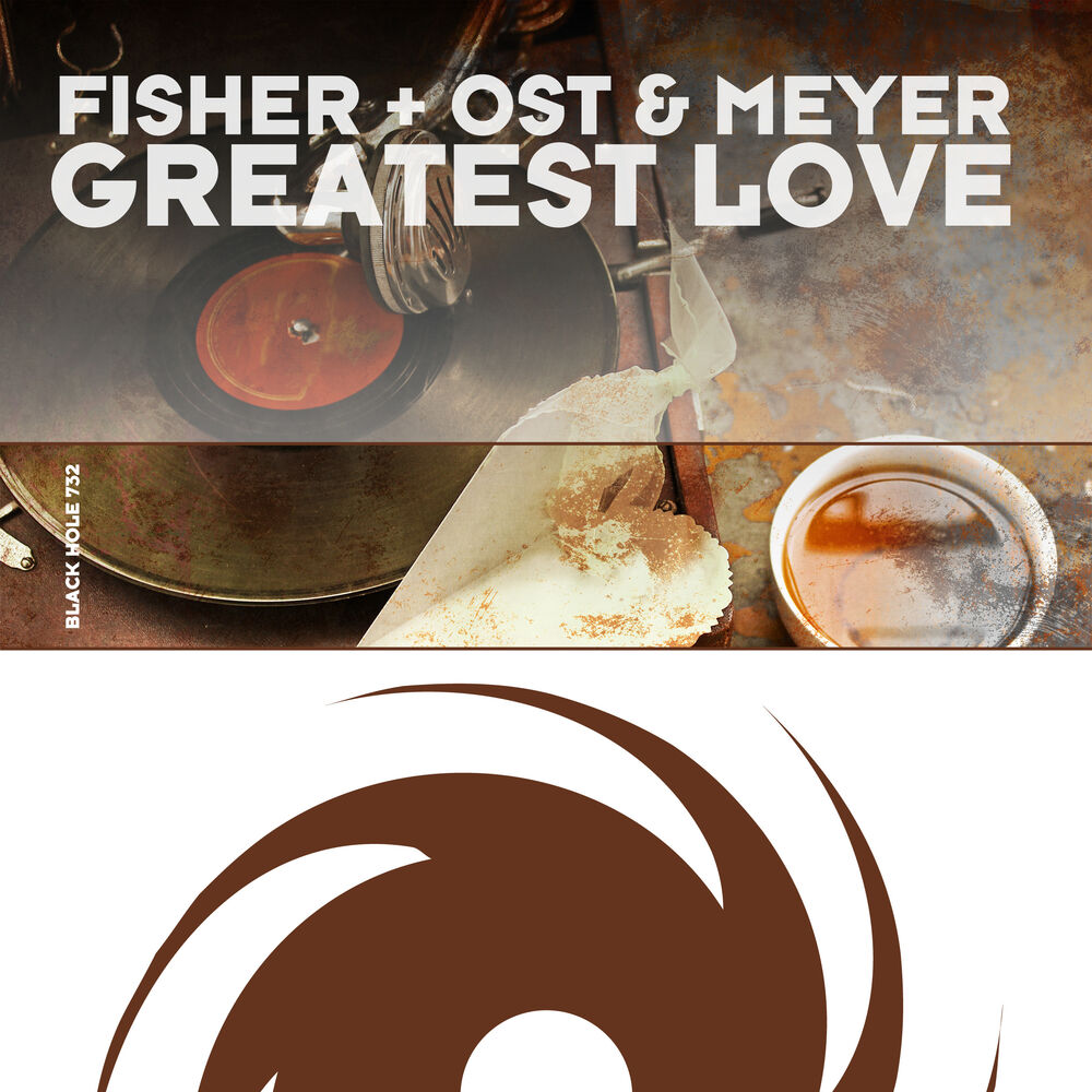 Picture of Greatest Love