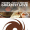 Greatest Love by FISHER album cover