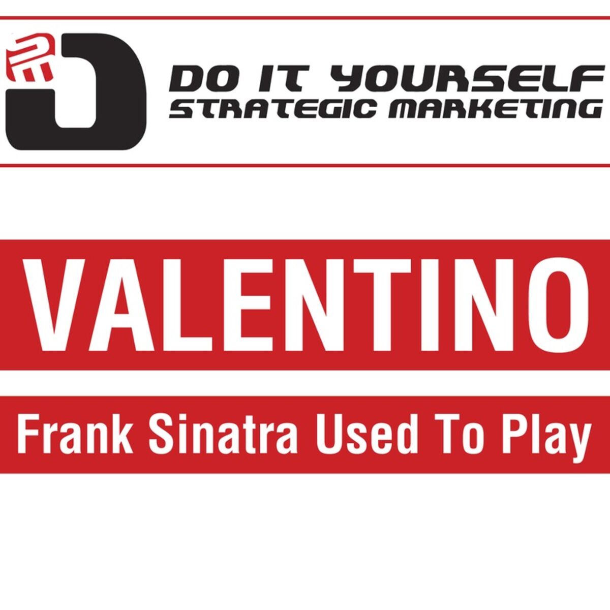 Album cover of Frank Sinatra Used To Play