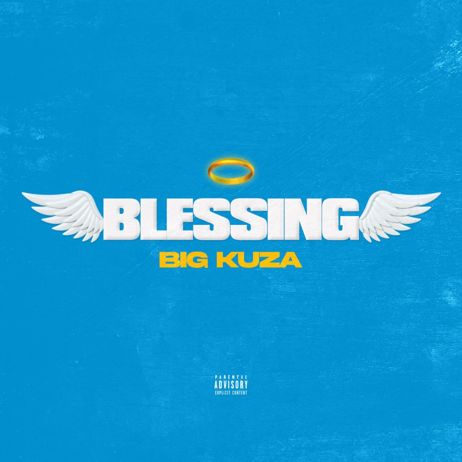 Album cover of Blessing