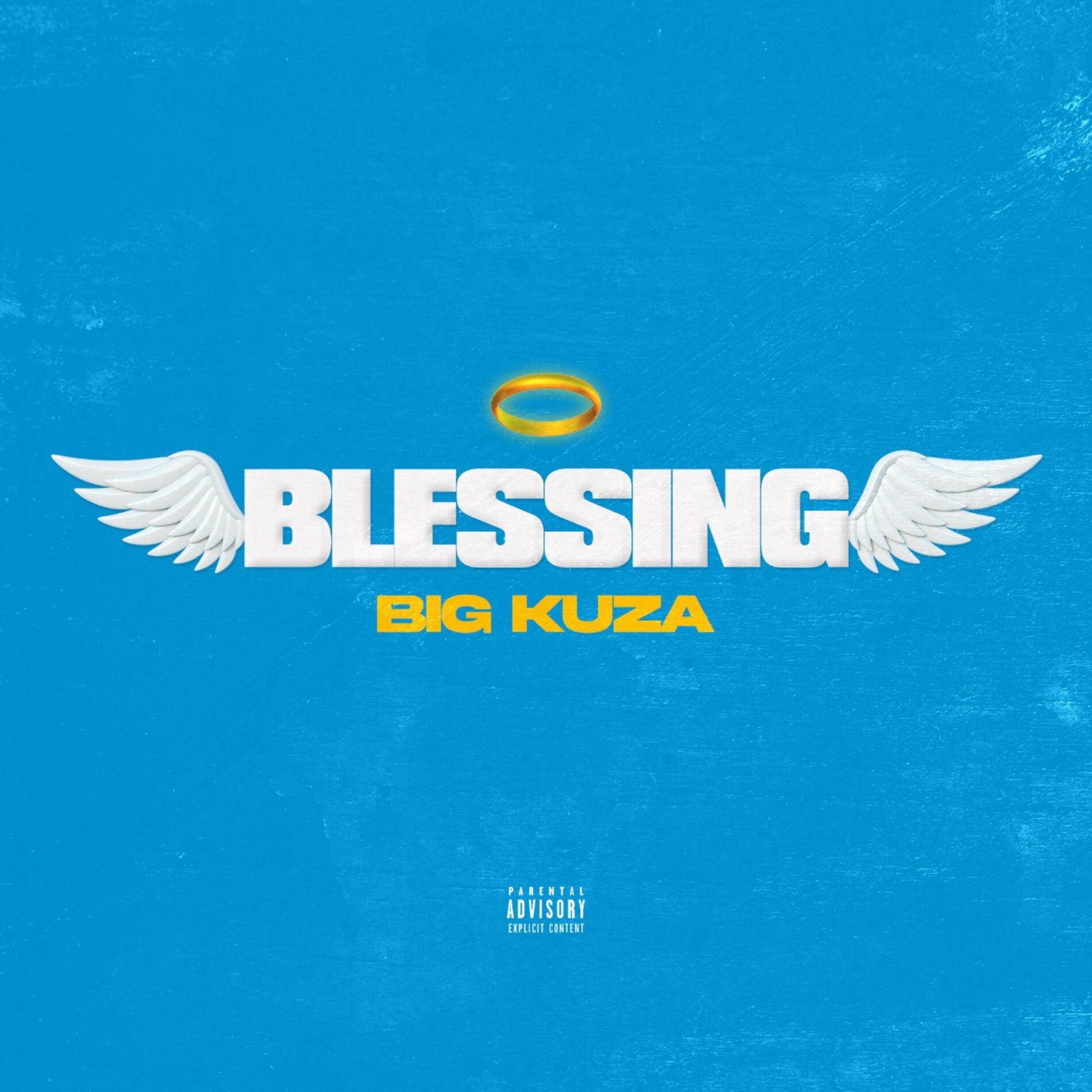 Album cover of Blessing