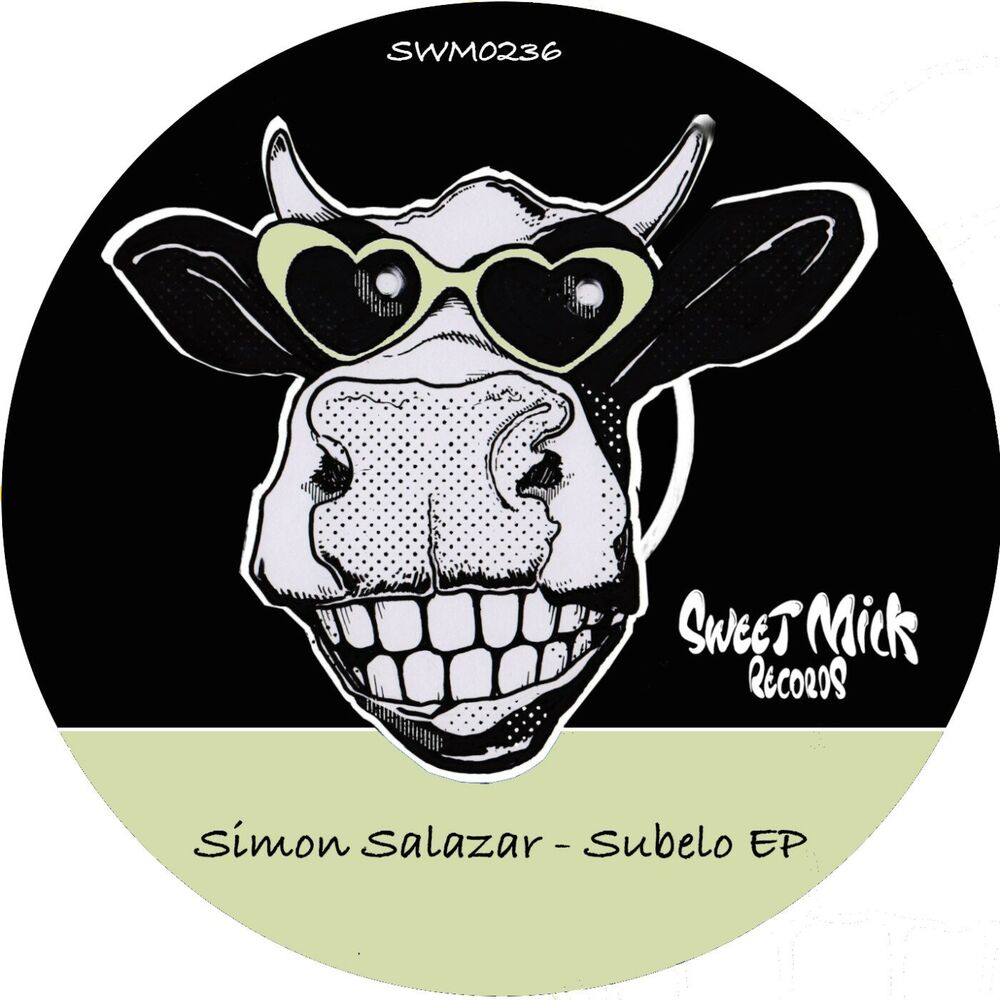 Picture of Subelo EP