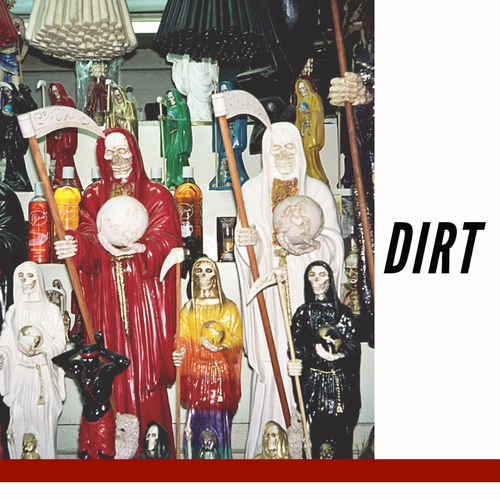 Dirt artwork