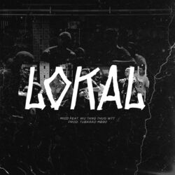 Cover of Lokal