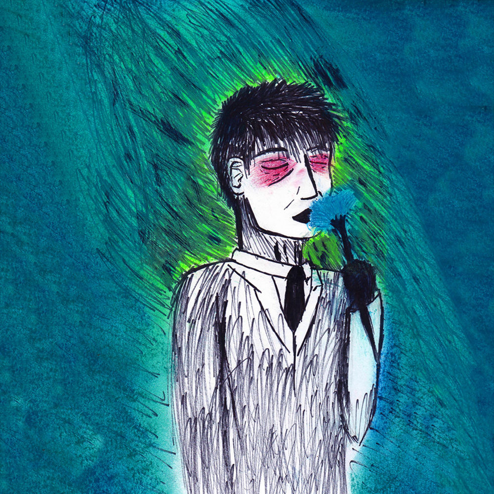 Night Vision artwork