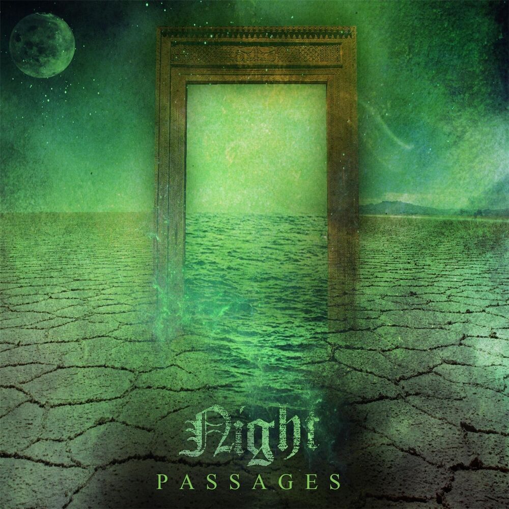 Picture of Passages
