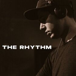 Cover of The Rhythm