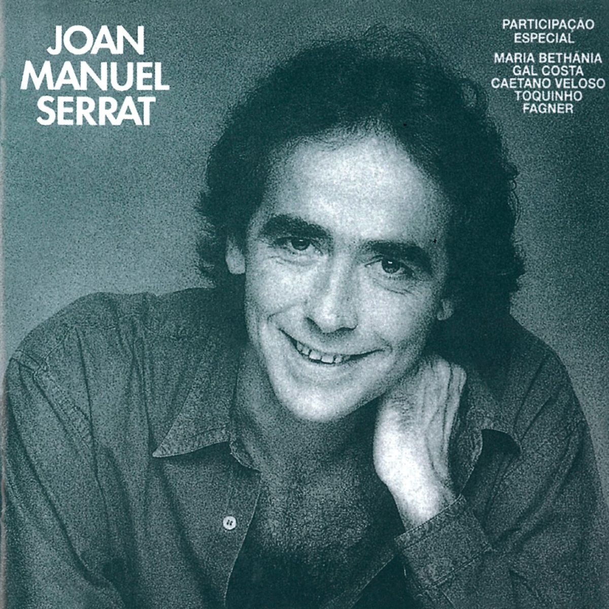 Album cover of Sinceramente Teu