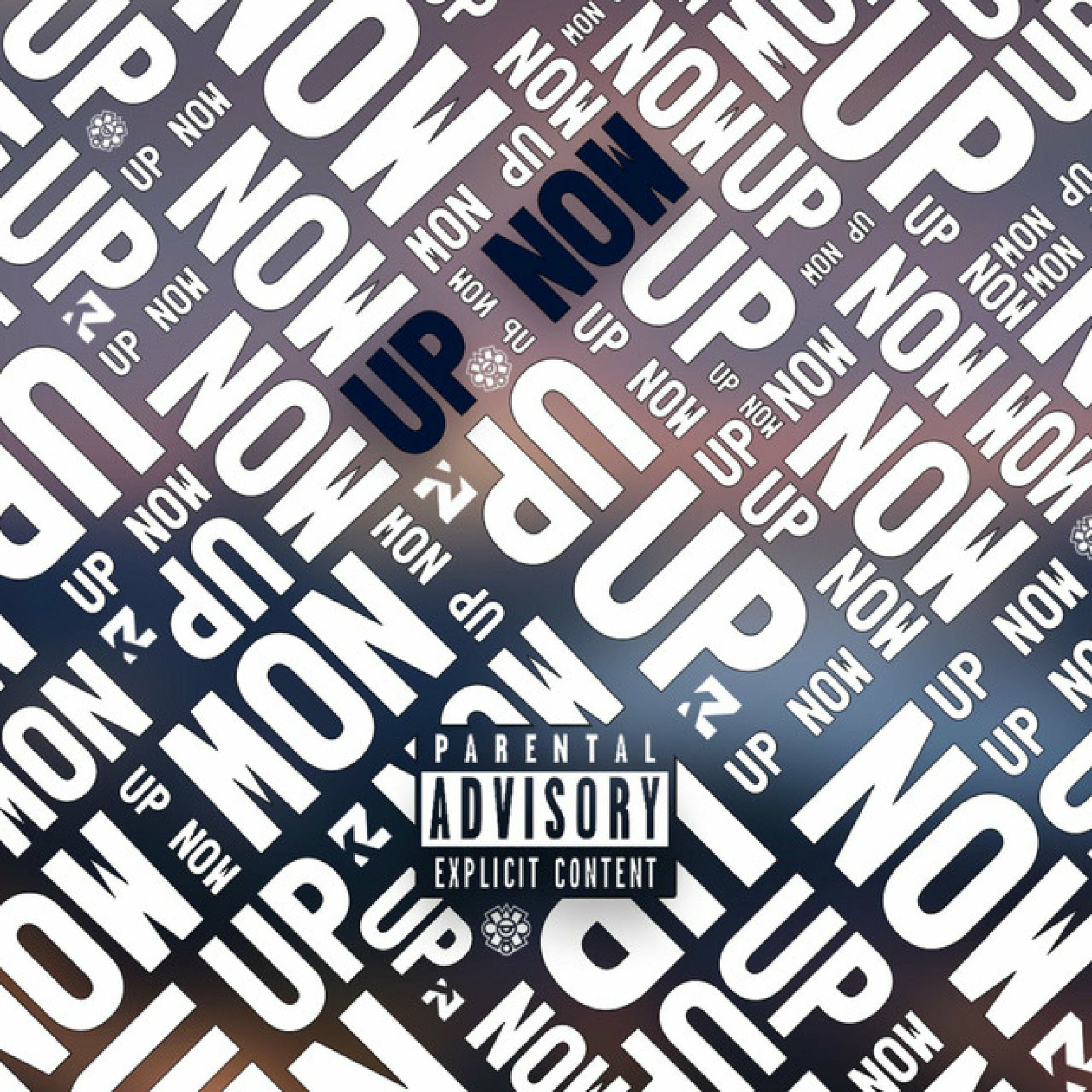 Album cover of Up Now
