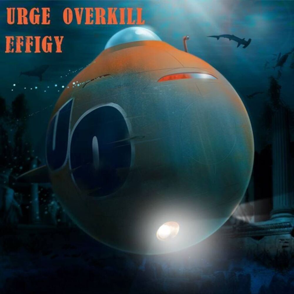 Picture of Effigy - Single
