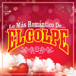 Cover of Lo Más Romántico De…