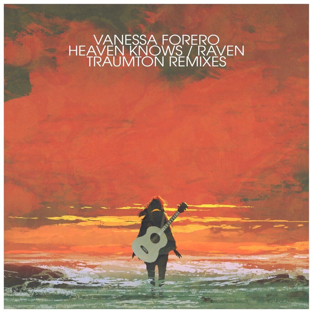 Picture of Heaven Knows / Raven (Traumton Remixes)