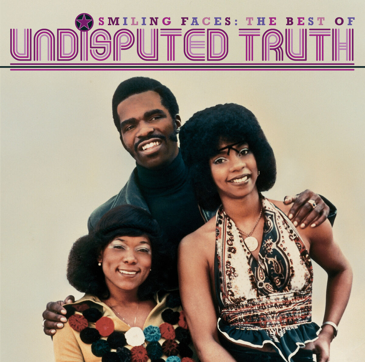 Album cover of Papa Was A Rollin' Stone