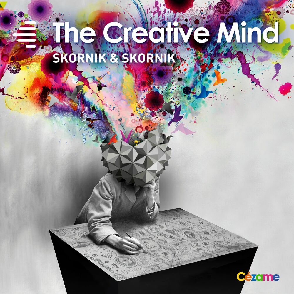 Picture of The Creative Mind