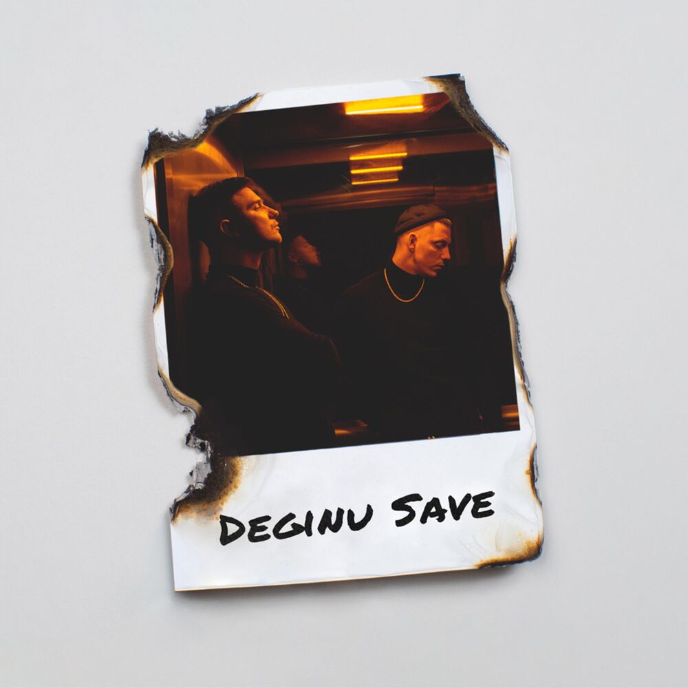 Picture of Deginu Save