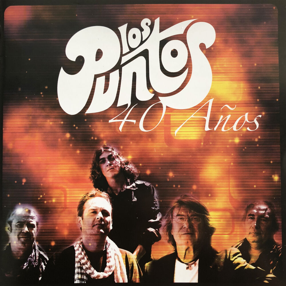 Picture of 40 Años