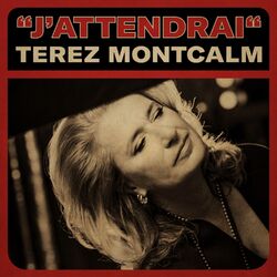 Cover of J'attendrai