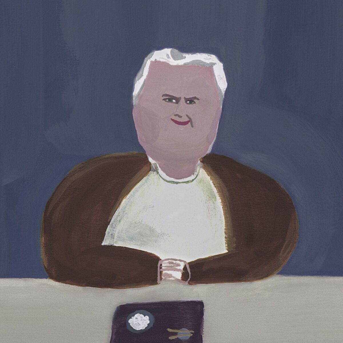 Album cover of Blend