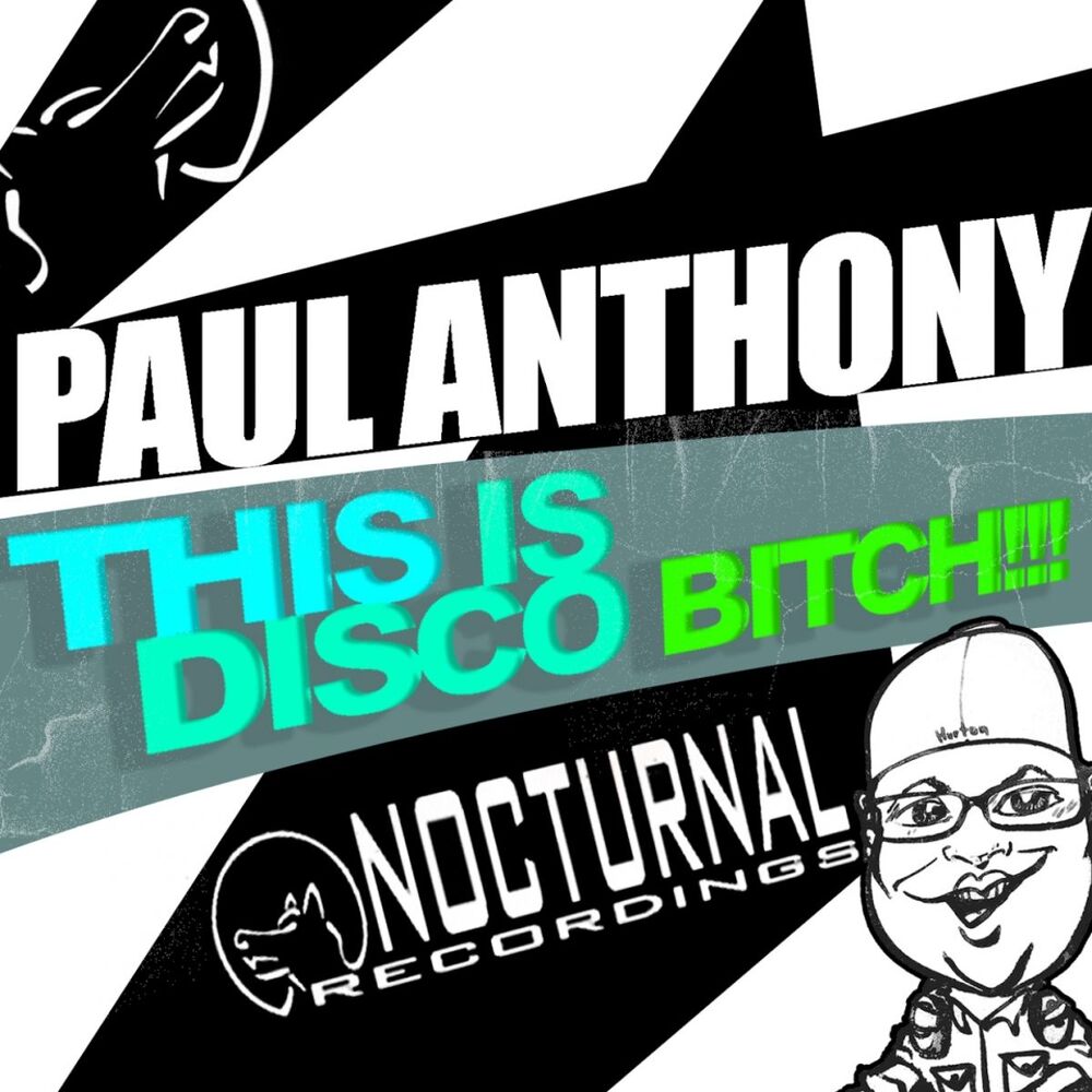 Picture of This Is Disco Bitch!!!