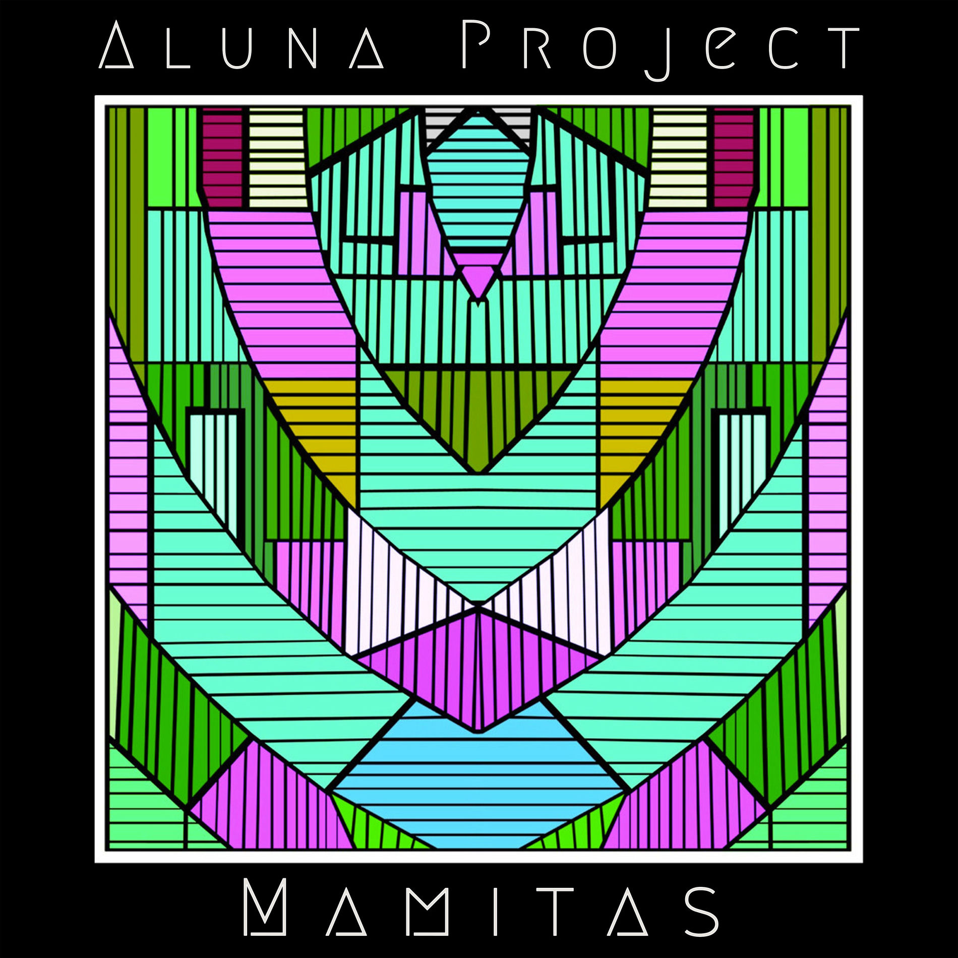 Album cover of Mamitas