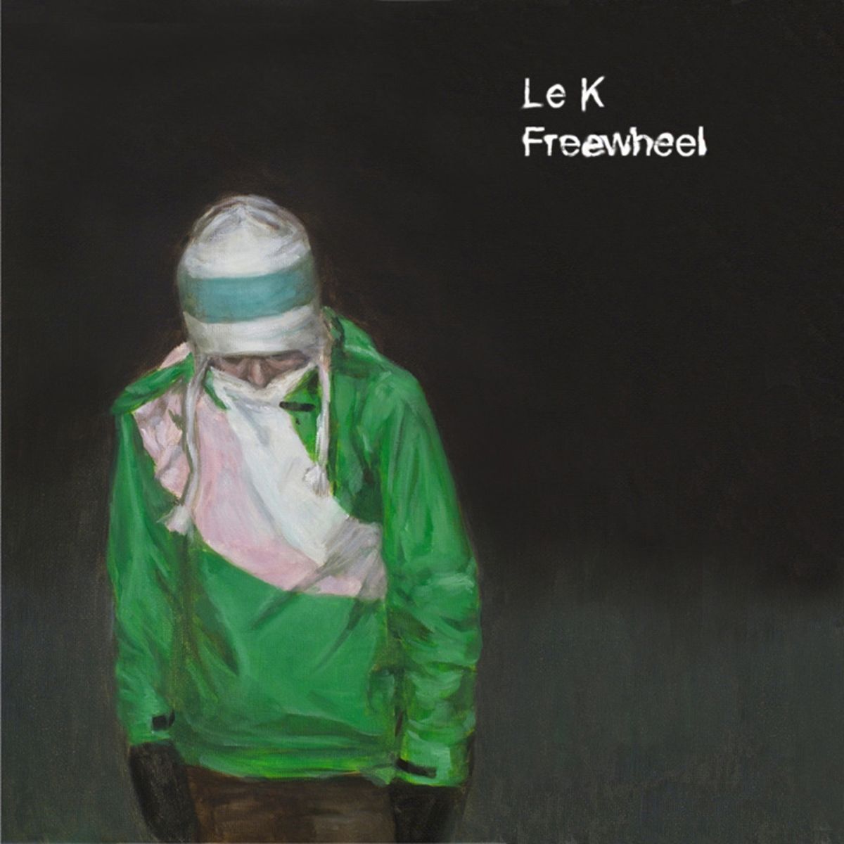 Album cover of Freewheel