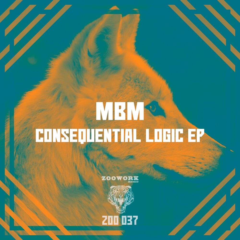 Picture of Consequential Logic EP
