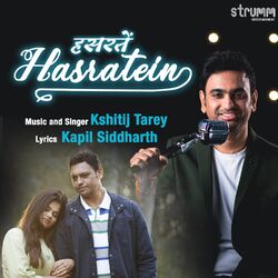 Cover of Hasratein