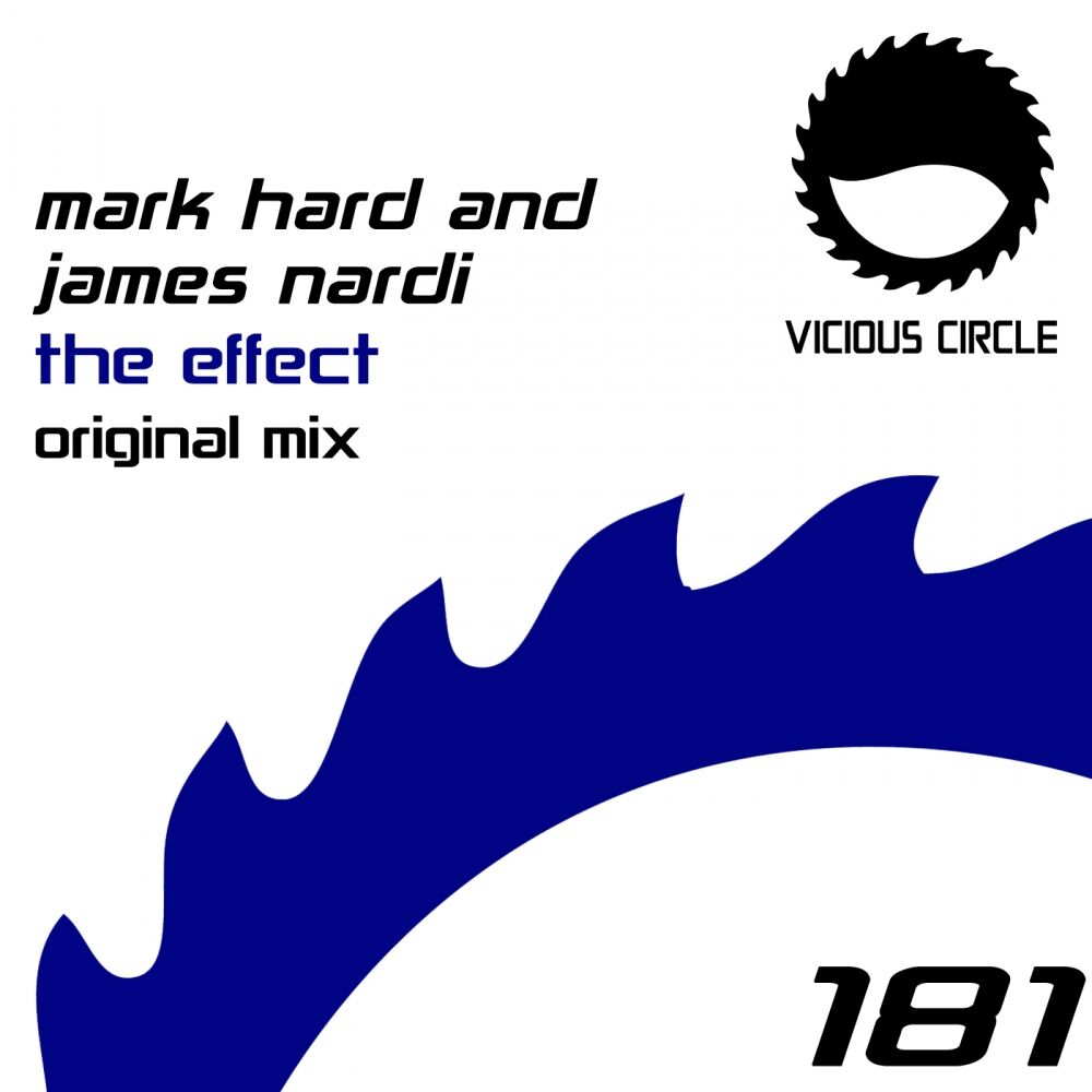 Picture of The Effect