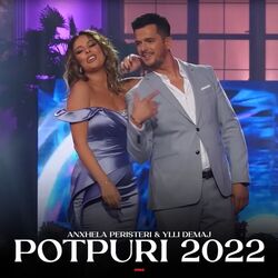 Cover of Potpuri 2022
