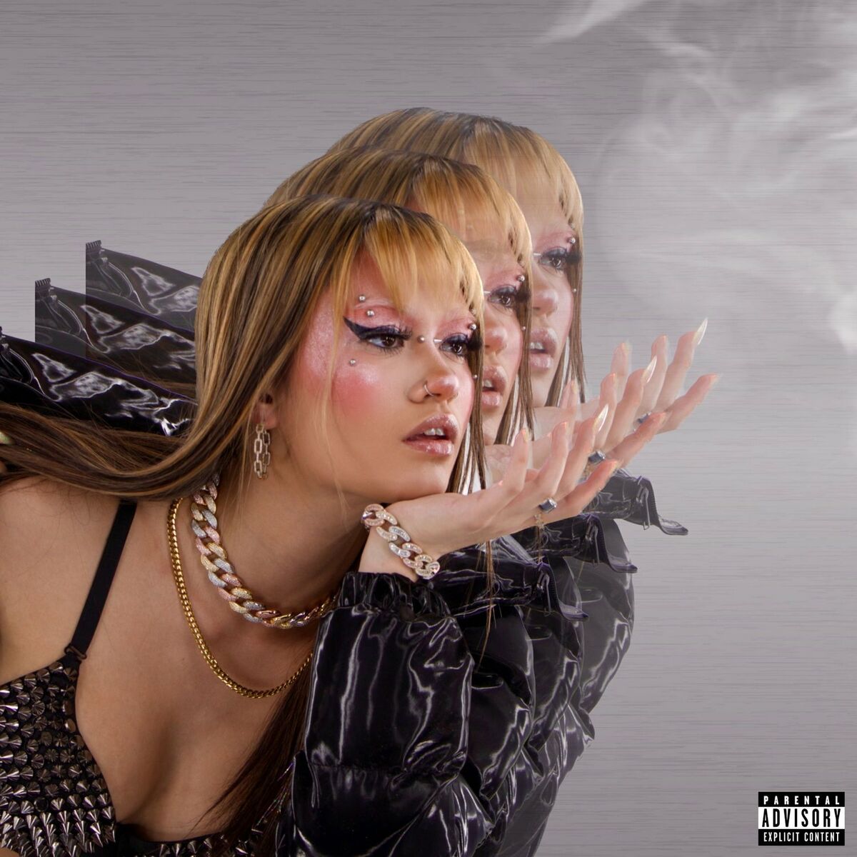 Album cover of 7FIGURESUPERMODEL