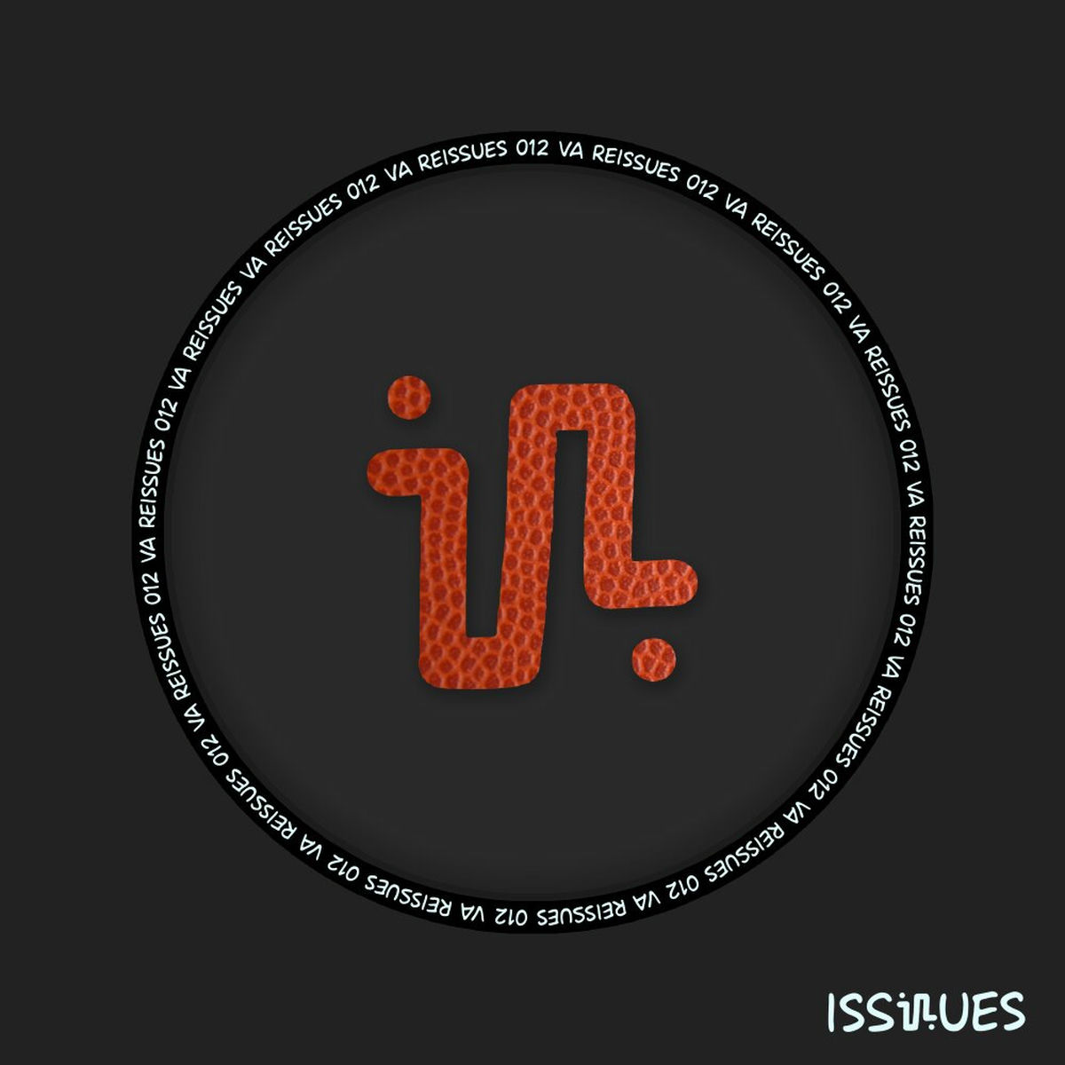 Album cover of Reissues 012