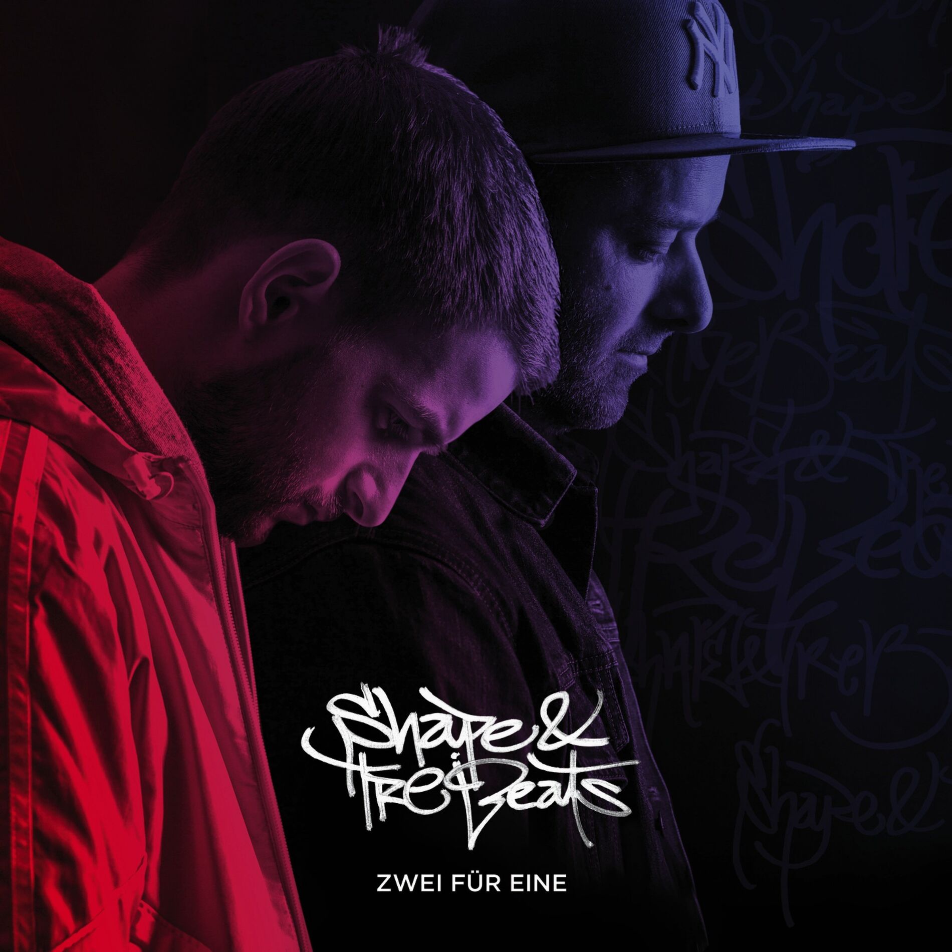 Album cover of Zwei Für Eine