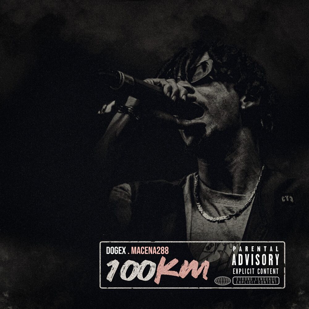 Picture of 100Km