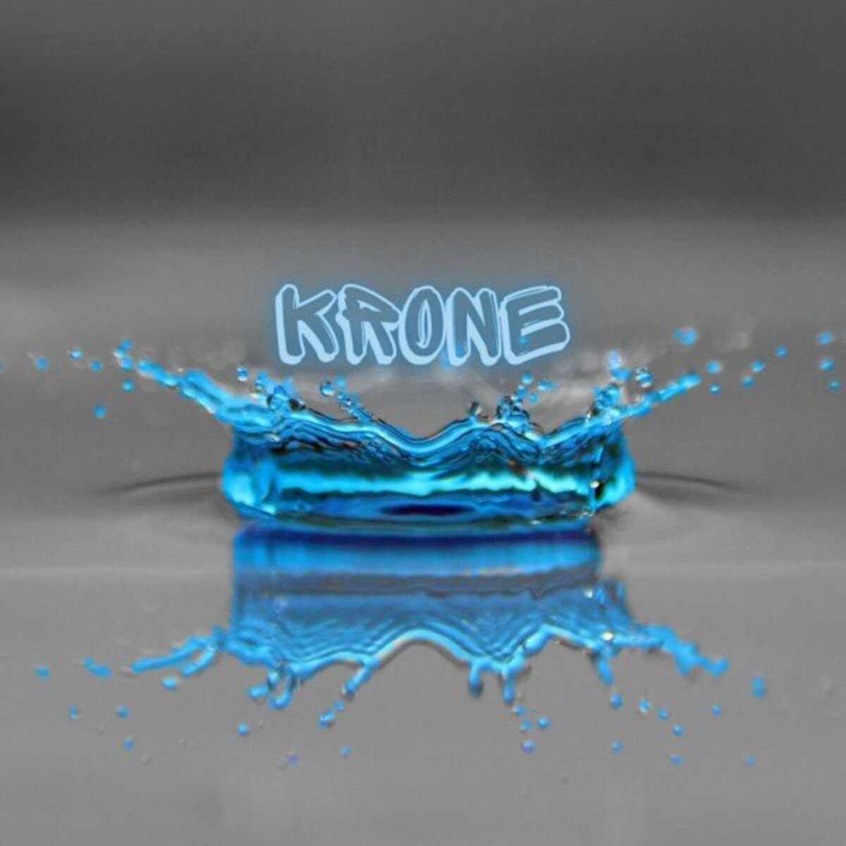 Album cover of Krone