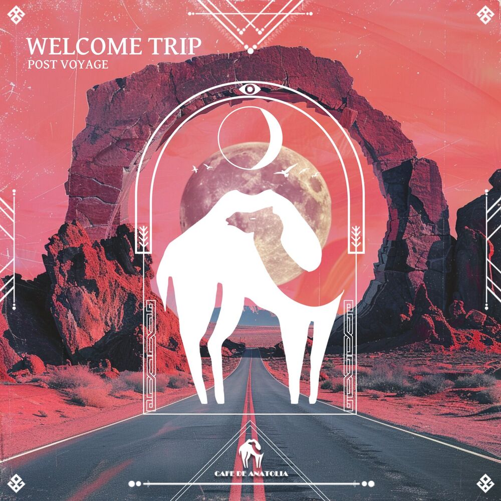 Picture of Welcome Trip