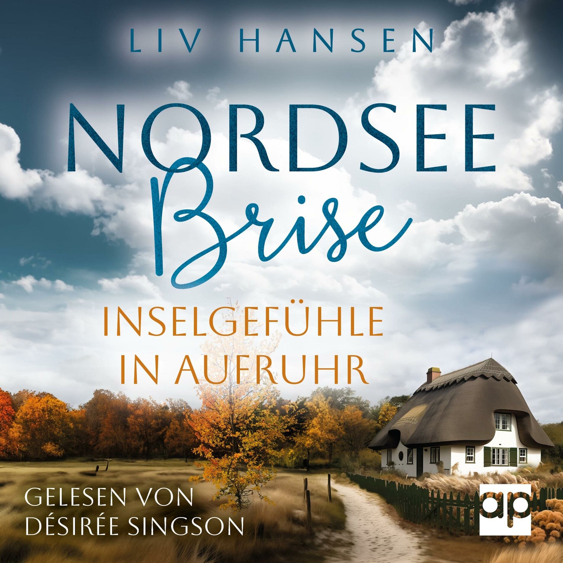 Album cover of Inselgefühle in Aufruhr