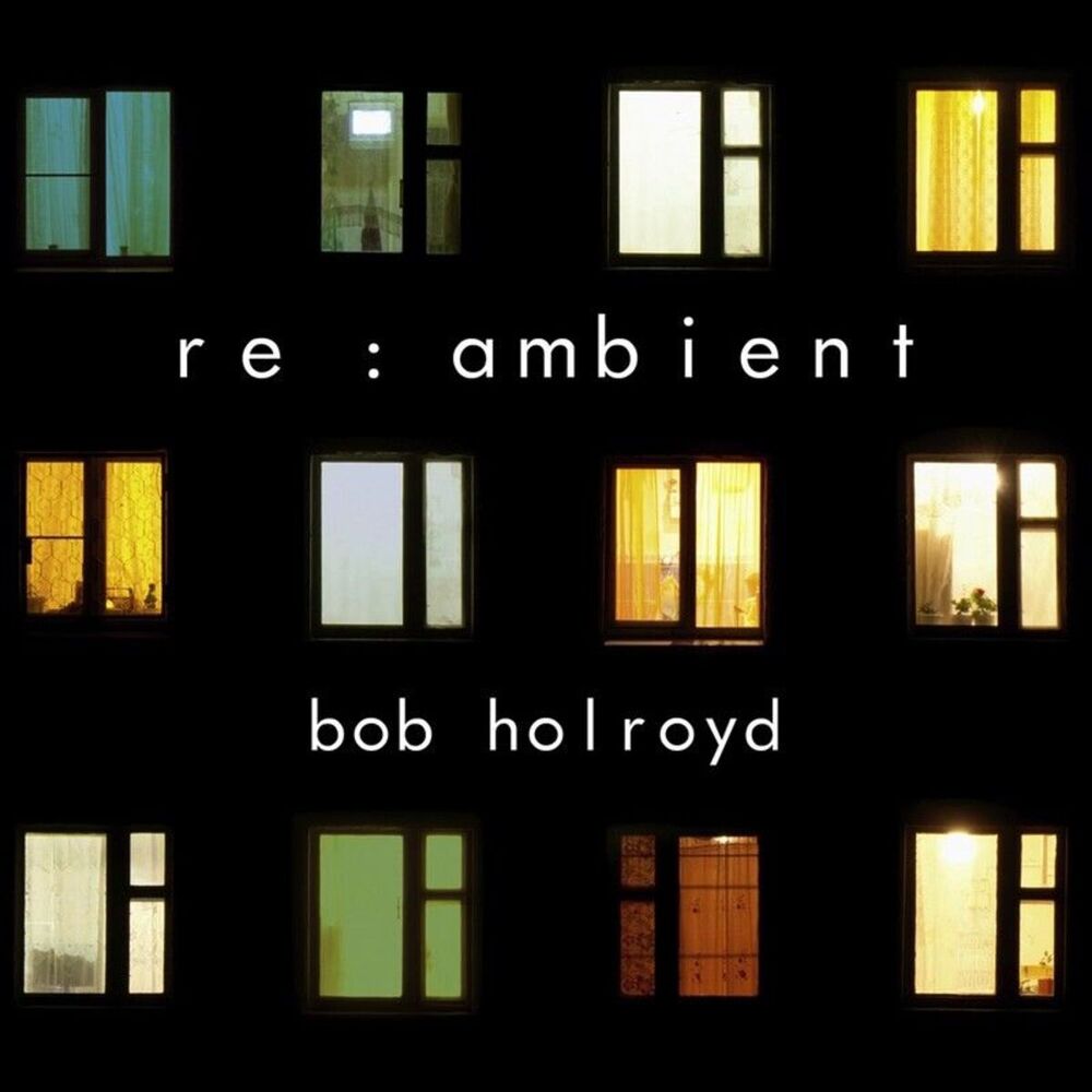Picture of Re : Ambient