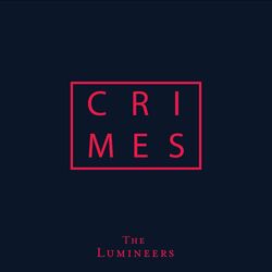 Cover of CRIMES