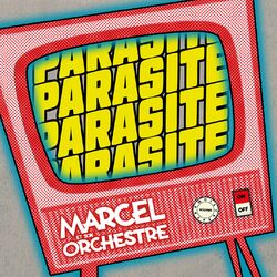 Cover of Parasite