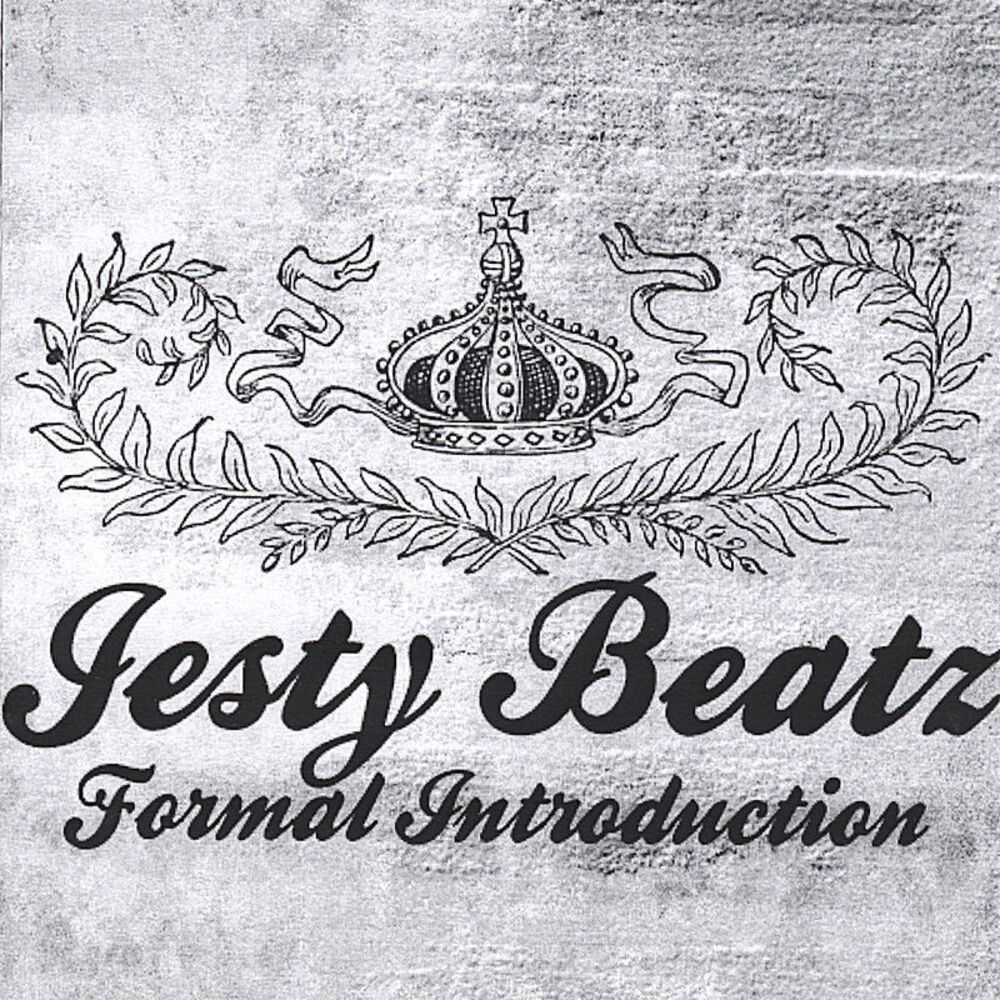 Picture of Formal Introduction