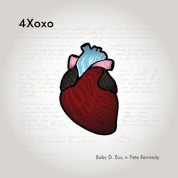Cover of 4Xoxo