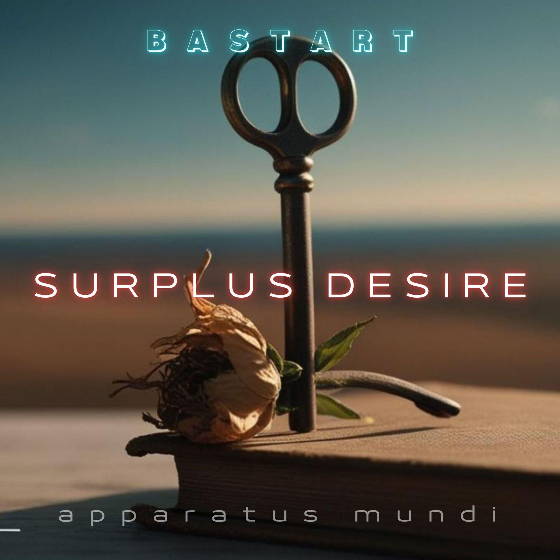 Album cover of Surplus Desire REMASTERED (feat. Circé)