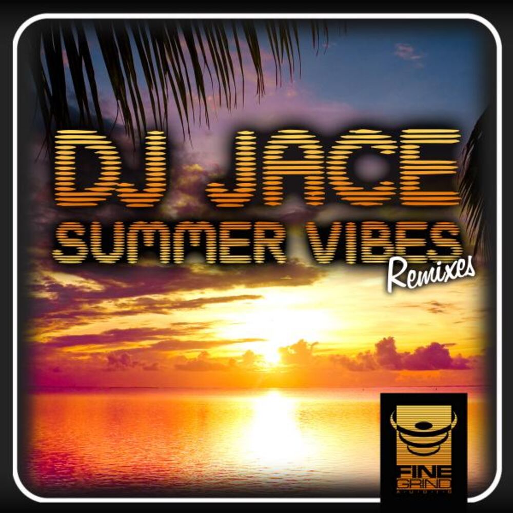 Picture of Summer Vibes Remixes