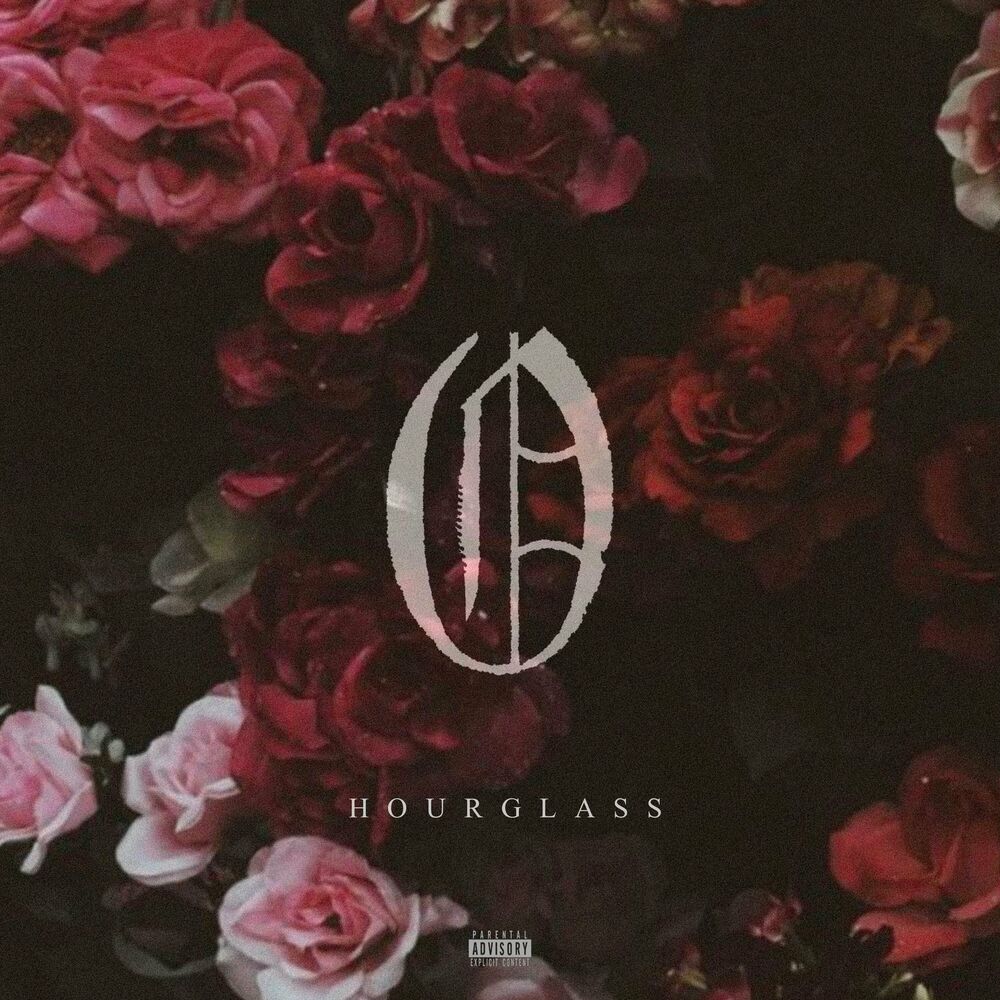 Picture of Hourglass