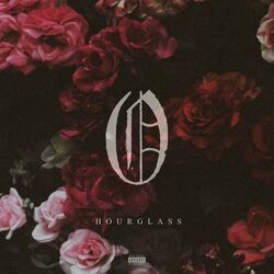 Cover of Hourglass