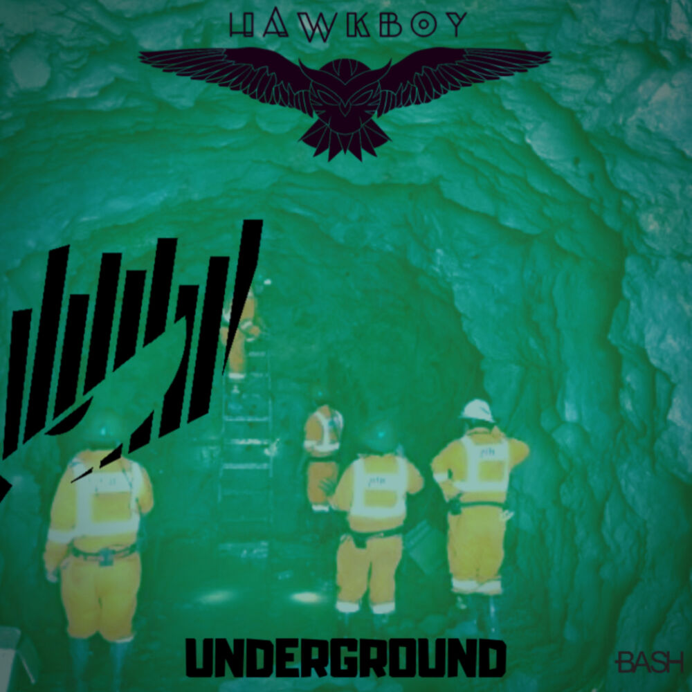 Picture of Underground