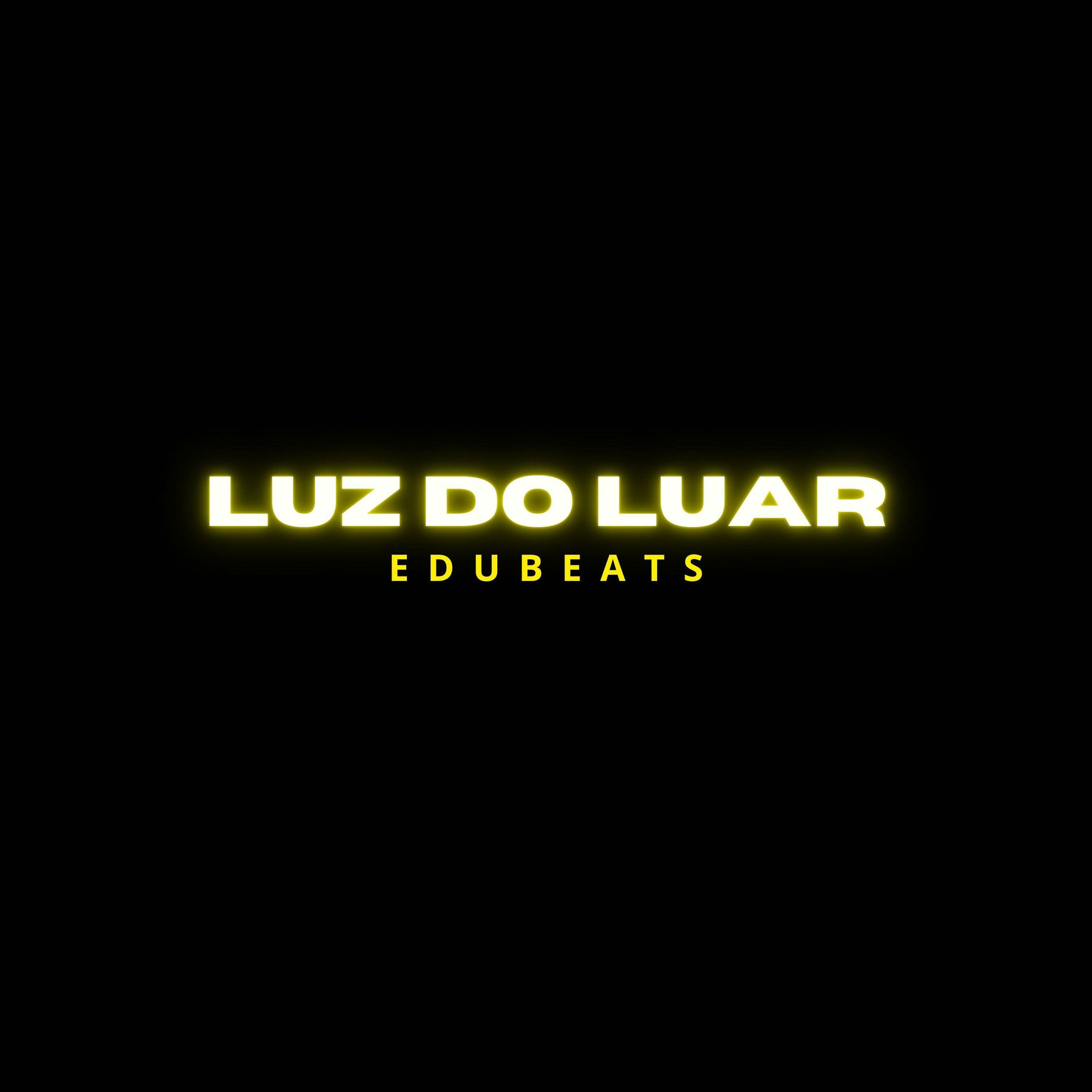 Album cover of LUZ DO LUAR
