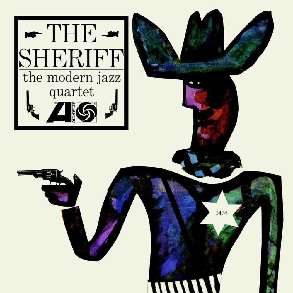 Picture of The Sheriff