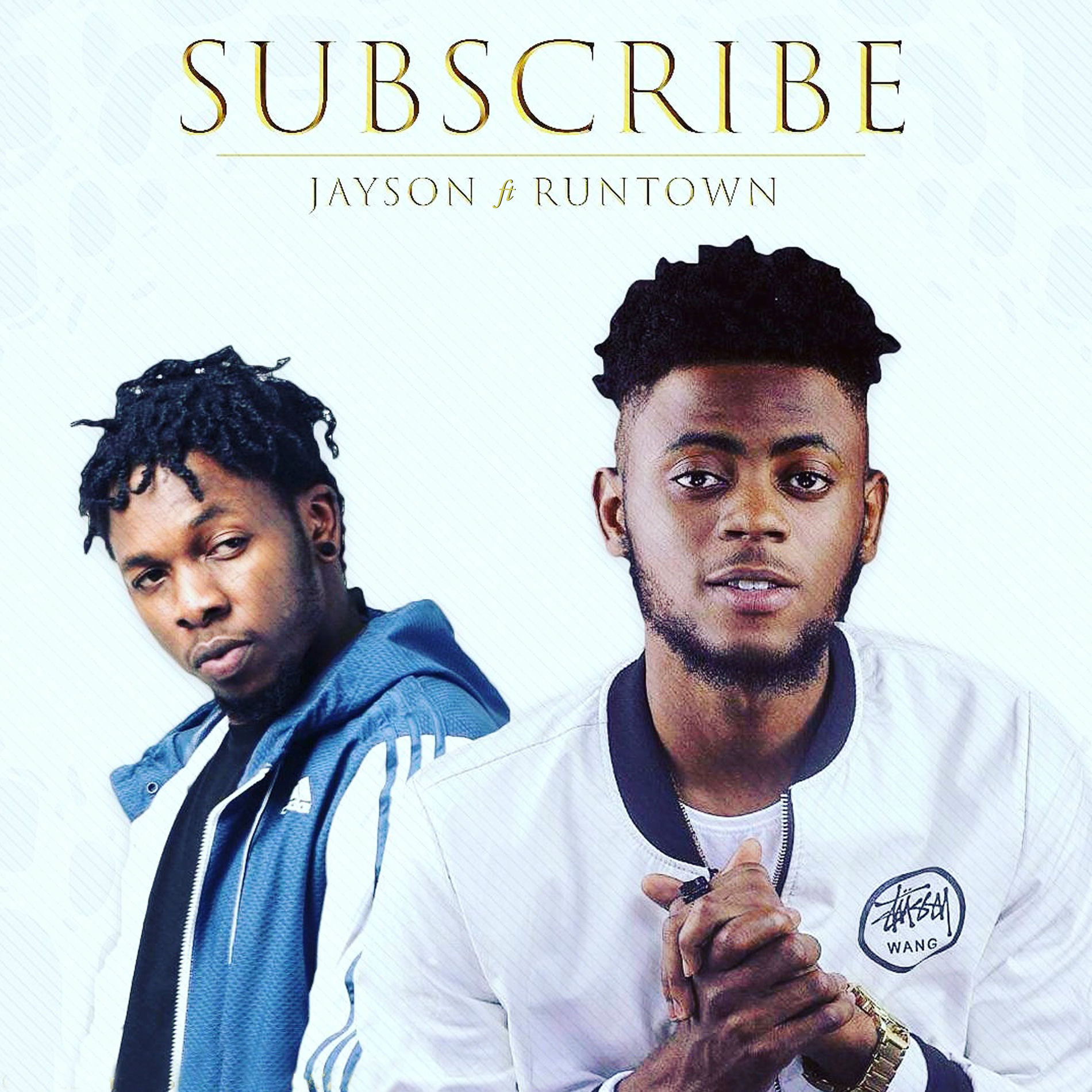 Album cover of Subscribe