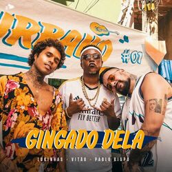 Cover of Gingado Dela